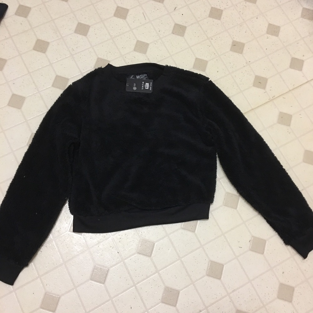 BSP. Jacket - Picture 3 of 6
